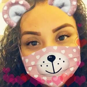 Meet your Posher, Jeanette